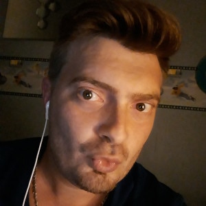 Homme de 35 ans de Nice cherche une femme ronde