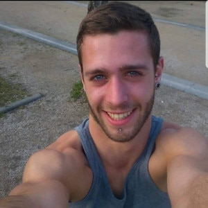 Jeune homme de 27 ans de Montpellier cherche guadeloupéenne