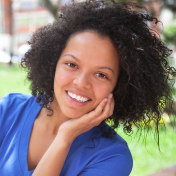 Rencontrer une belle femme d’Haïti