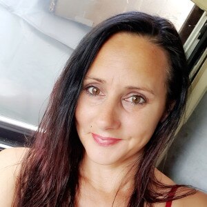 Femme martiniquaise mature de 42 ans de Rennes