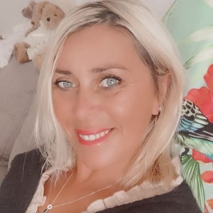 Femme ronde mature de 48 ans de Nice