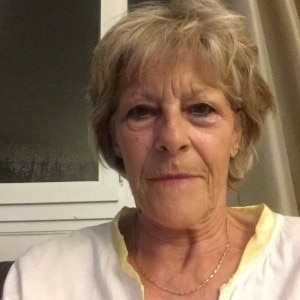 Femme senior de 63 ans de Toulouse cherche homme de Martinique