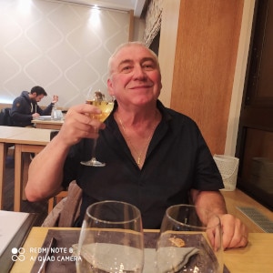 Homme senior de 57 ans de Toulouse cherche une métisse