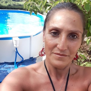 Femme mauricienne de 39 ans de Toulouse