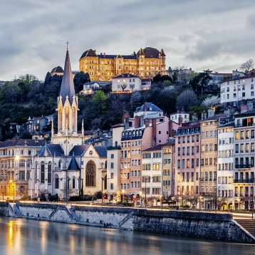 blacks dans le département du Rhône