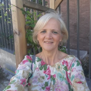 Femme senior de 60 ans de Strasbourg cherche homme mahorais 