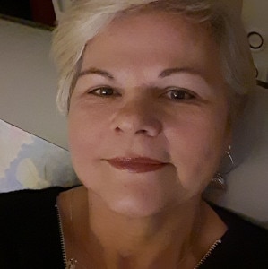 Femme ronde mature de 56 ans de Strasbourg