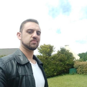 Homme de 30 ans de Bordeaux cherche femme ronde