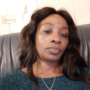 Femme mature malgache de 40 ans de Lyon