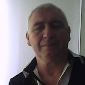 Homme senior de 56 ans de Montpellier cherche une femme antillaise