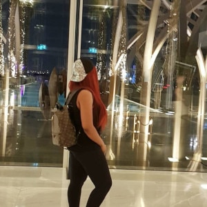 Femme de 40 ans de Rennes cherche homme africain