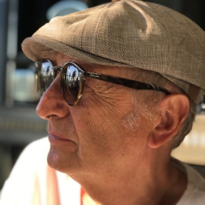 Homme senior de 69 ans de Strasbourg cherche une femme haïtienne