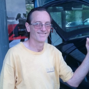 Homme senior de 54 ans de Strasbourg cherche femme mauricienne