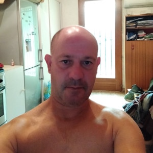 Homme mûr de 49 ans de Lyon cherche femme antillaise