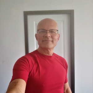 Homme senior de 59 ans de Paris chercher femme mauricienne