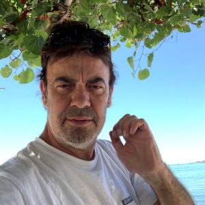 Homme senior de 57 ans de Montpelier cherche une femme ronde