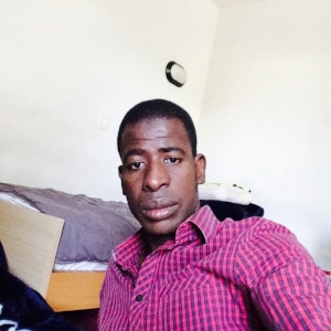 Jeune Homme de Mayotte de 36 ans