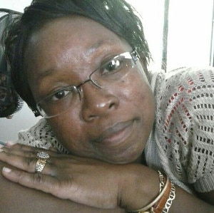 Femme senior de 57 ans de Nice cherche femme sénégalaise