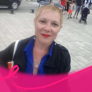 Femme de 53 ans de Bordeaux cherche femme réunionnaise