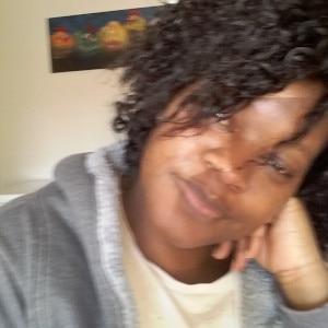 Femme africaine mature de 45 ans de Bordeaux