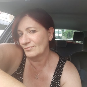 Femme senior de 57 ans de Strasbourg cherche homme métis